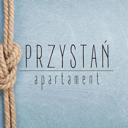Przystań Hel Apartament Zewnętrze zdjęcie
