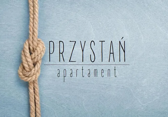 Przystan Hel Apartament