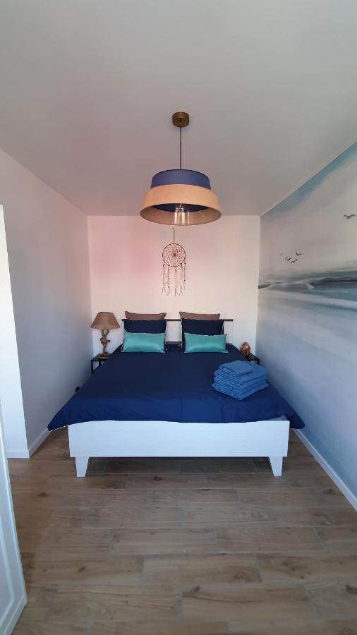 Przystań Apartament *