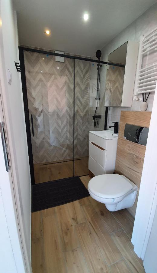 Przystan Apartment Hel