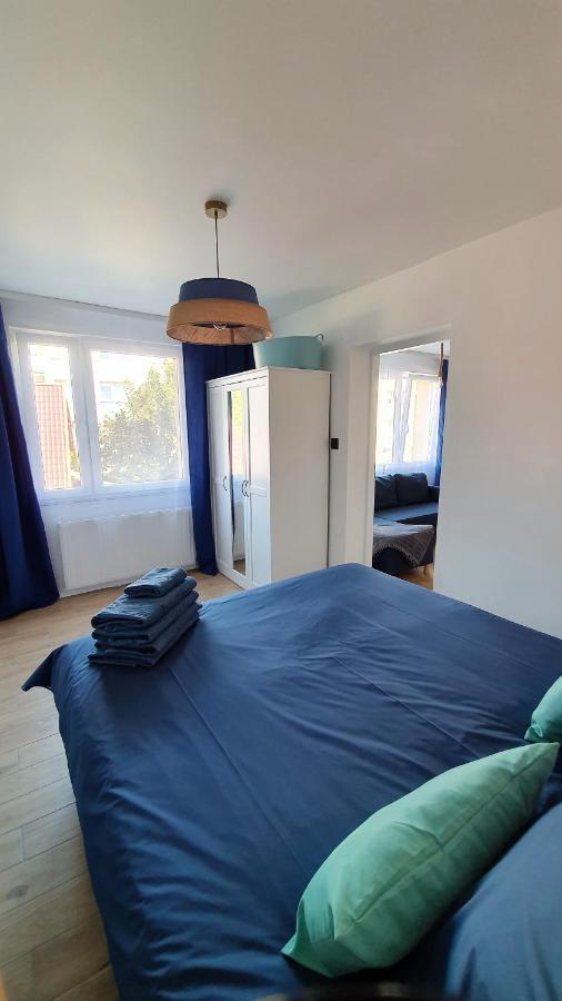 Przystan Apartment Hel