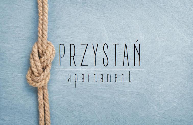 Apartment Przystan Hel