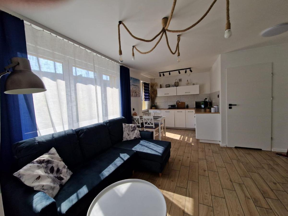 Przystań Apartament *