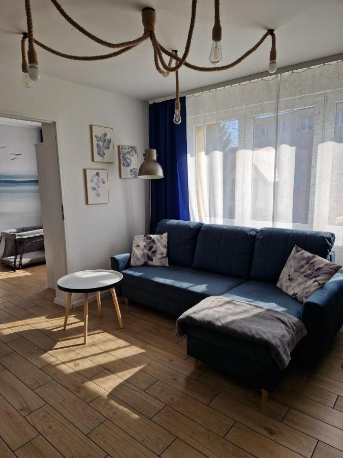Apartment Przystan